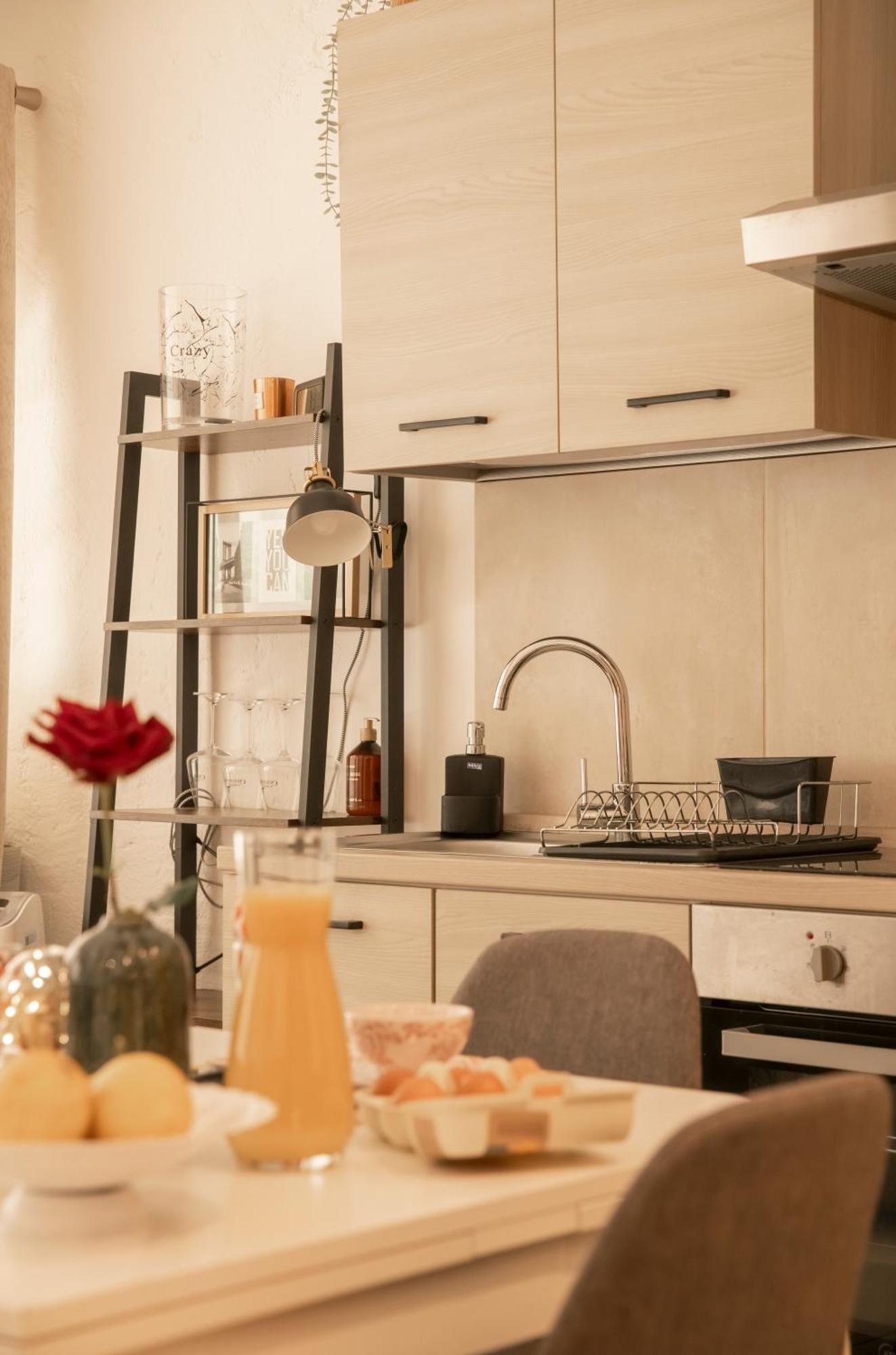 Appartement 30 M De La Plage Гримо Екстер'єр фото